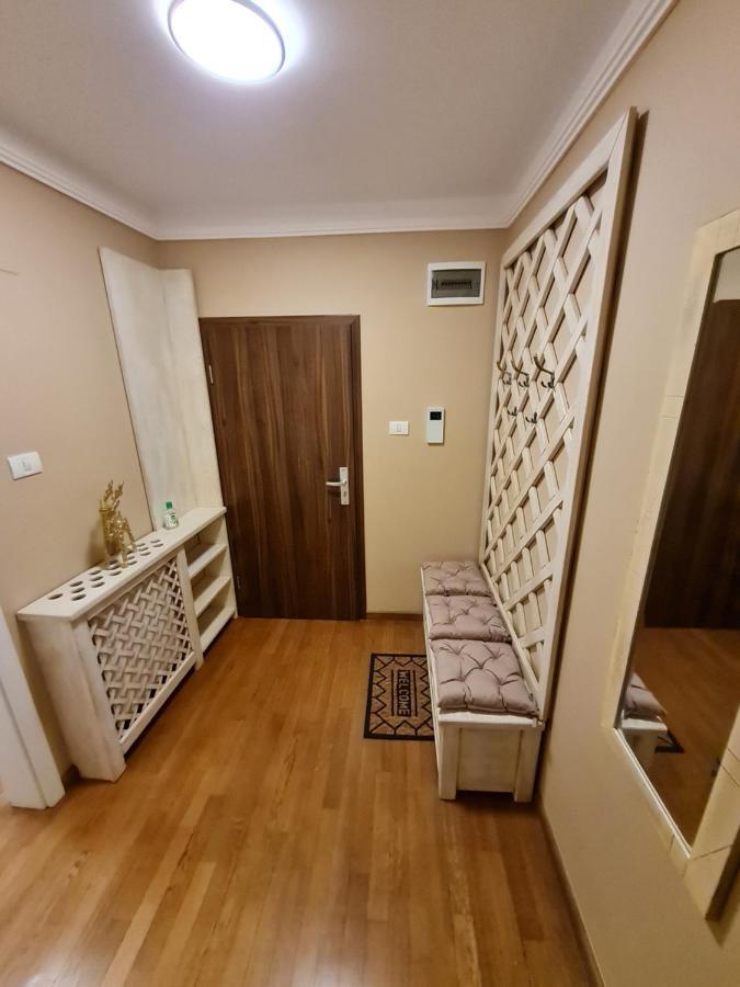 Arad Wellness Apartman Kültér fotó